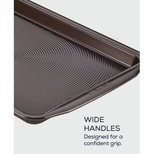 Circulon Bakeware Nonstick Cookie Pan / Cookie Sheet & Reviews Wayfair